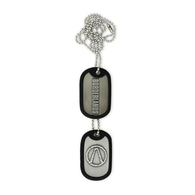 Dog Tags Borderland 2 - Logo