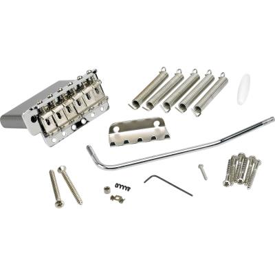 Accessoires guitares FENDER 099-2049-000 CHEVALET TREMOLO VINTAGE STRATOCASTER Pièces détachées