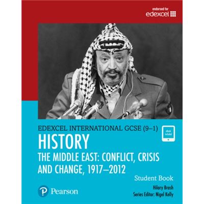 Edexcel International Gcse 9-1 History C