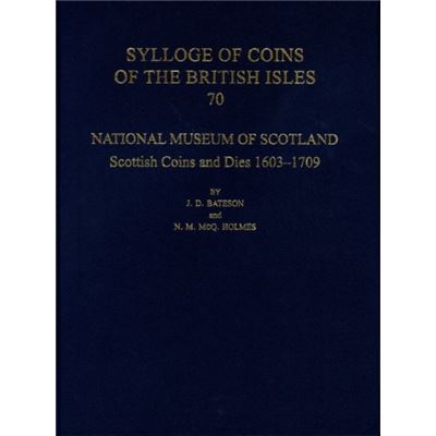 National Museum Of Scotland