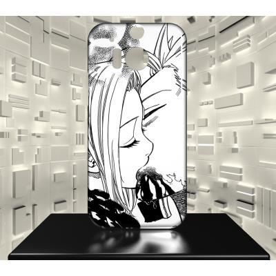 Coque HTC One M8 MAF Nanatsu no Taizai Elaine Ban 15
