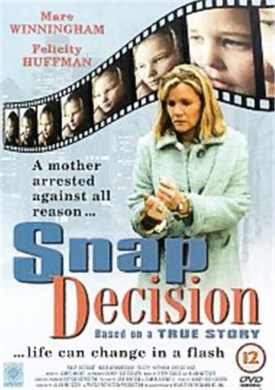 Snap Decision