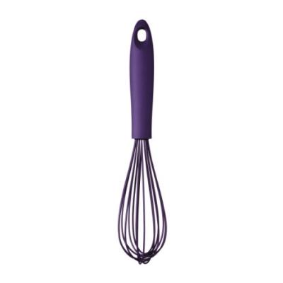 PREMIER HOUSEWARES ZING FOUET EN SILICONE (MAUVE)