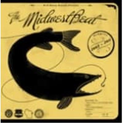 Singles 2005-2011 - Midwest Beat