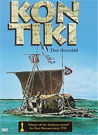 Kon-Tiki