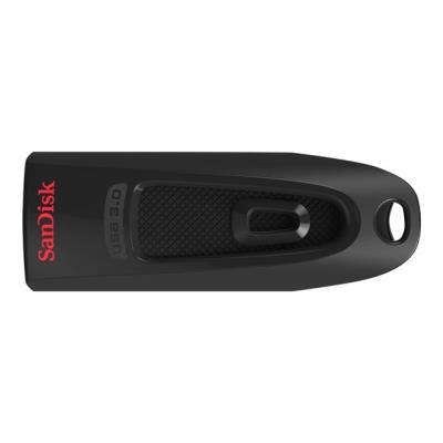 SanDisk Ultra - USB-flashstation - 256 GB