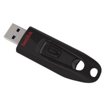 Clé USB 3.0 SanDisk CZ48256G Cruzer Ultra 256 Go