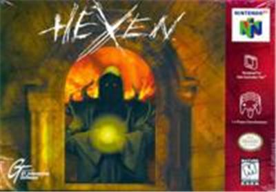 Hexen
