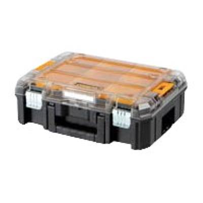 DeWALT TSTAK V - étui rigide pour boîte à outils
