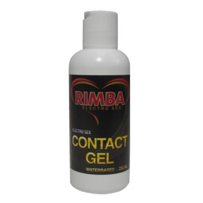 Rimba Gel de Contact Electrostimulation