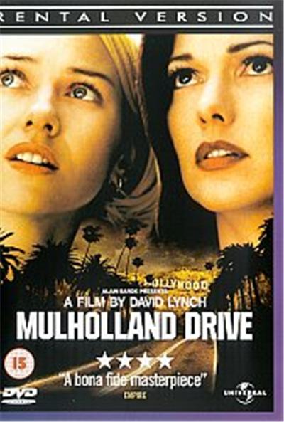 Mulholland Drive
