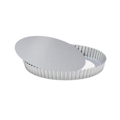 Patisse 2048310 tourtière à fond amovible 30 cm