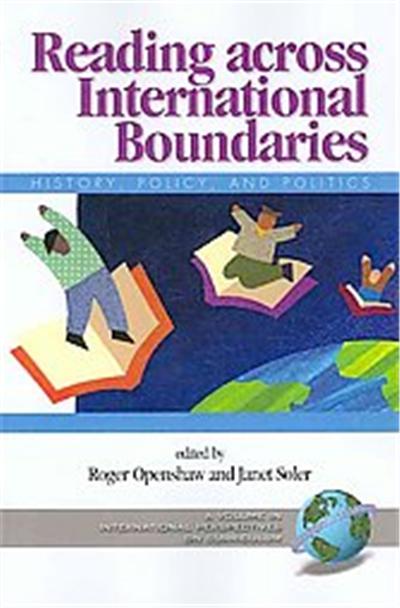 Reading Across International Boundaries, International Perspectives on Curriculum