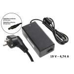 Chargeur Alimentation 12V 3A Pour Moniteur Thomson Neo17C - Neuf Sous Emballage