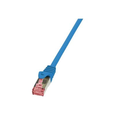 LogiLink PrimeLine - verbindingskabel - 7.5 m - blauw