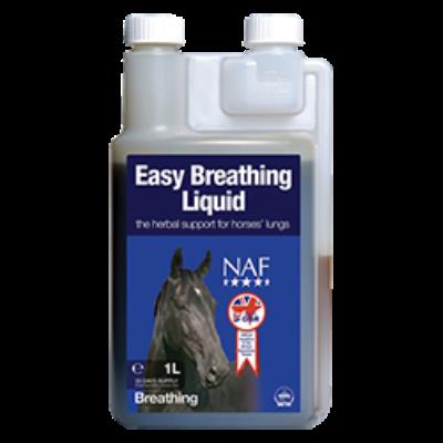 Naf Easy Breathing Liquide 1 L