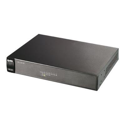Zyxel ES-1100-8P - commutateur - 8 ports - non géré