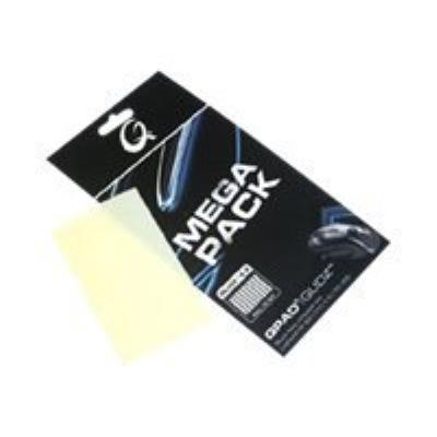 QPAD Glidz 2.2 Mega pack - glijstippen voor muis