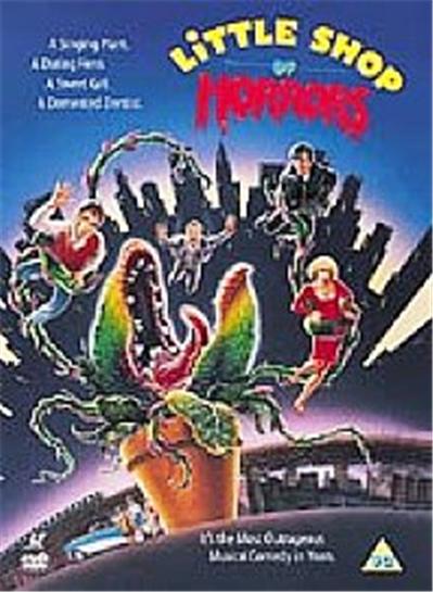 Little Shop Of Horrors