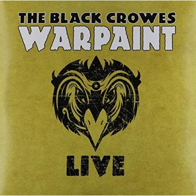 Warpaint Live (3LP)