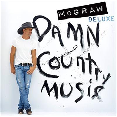 Damn Country Music (LP)
