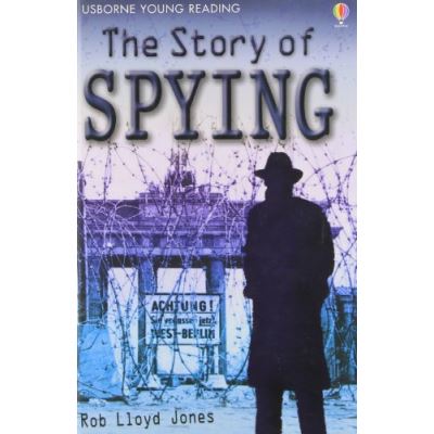 Story of Spying