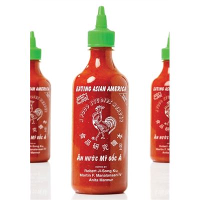 Eating Asian America: A Food Studies Rea