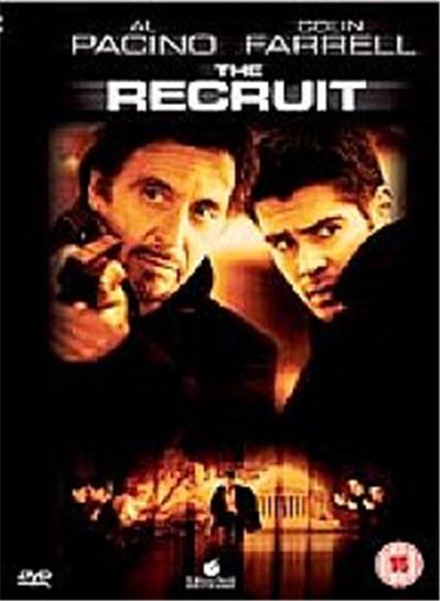 The Recruit
