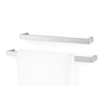 Zack - Linea - Tringle En Inox Pour Essui 61,5 Cm