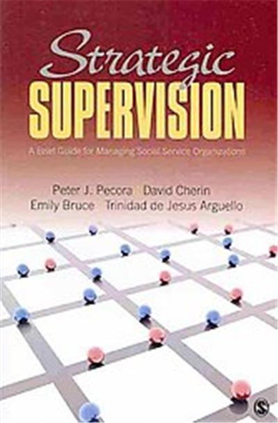 Strategic Supervision