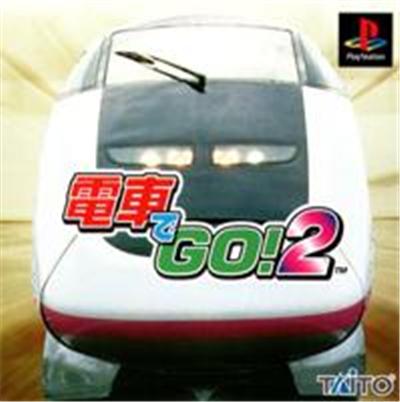 Densha de GO! 2 - IMPORT JAPONAIS