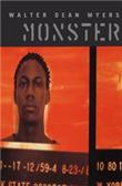 Monster, Coretta Scott King Author Honor Books - 1