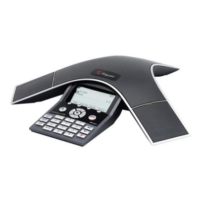 Polycom SoundStation IP 7000 - téléphone VoIP de conférence