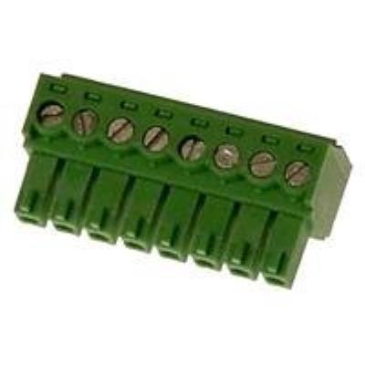 AXIS connector voor gegevens