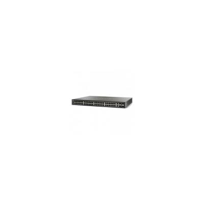 Switch, Commutateur Cisco Sf500-48-k9-g5 Commutateur Réseau