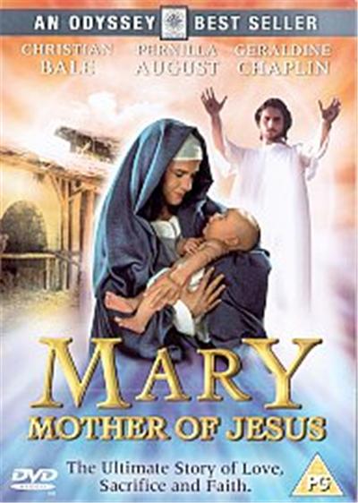 Mary, Mother Of Jesus