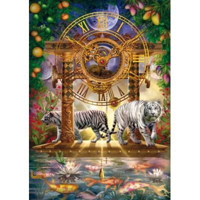 Schmidt Ciro Marchetti Magic Moments Jigsaw Puzzle (500 Pieces) - Puzzle Schmidt de Ciro Marchetti Moments Magiques (500 Pièces)
