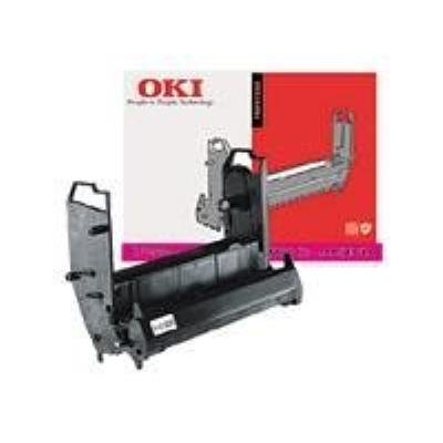 OKI - 1 - magenta - kit tambour 