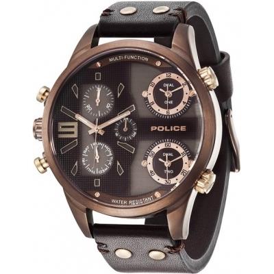 Montre POLICE P14374JSBN12