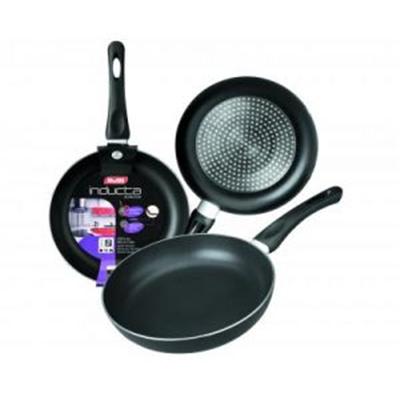 IBILI - Ustensiles et accessoires de cuisine - poêle inducta 24cm ( 4100-24-12 )