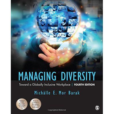 Managing Diversity: Toward a Globally Inclusive Workplace - [Version Originale]