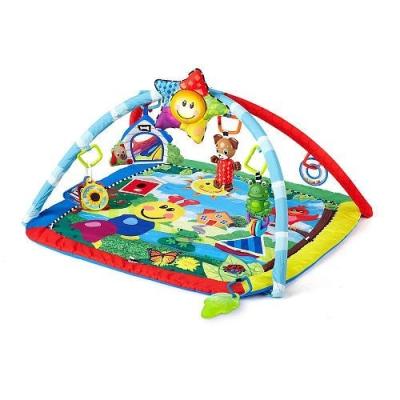 BABY EINSTEIN - 90575 - CLASSIC PLAY GYM