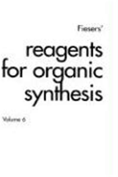 Reagents for Organic Synthesis