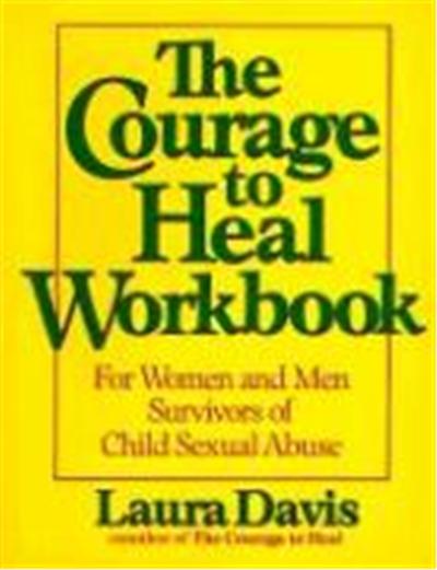 The Courage to Heal Workbook