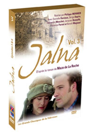 Jalna - Vol. 3