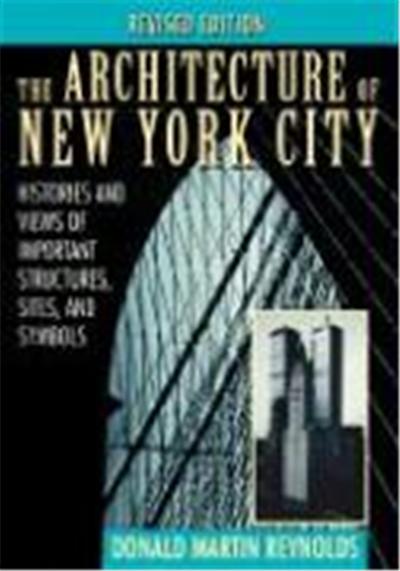 The Architecture of New York City