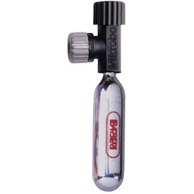 Barbieri new mikrobo gonfleur de cartouches co2 4.5 cm