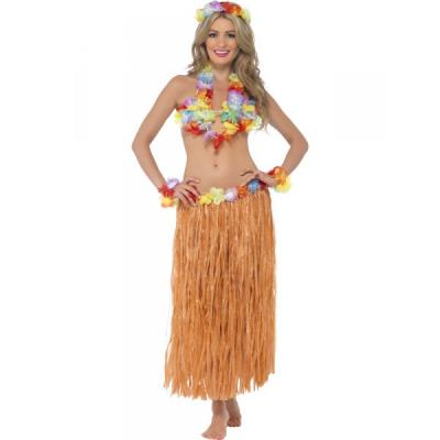 Costume Hawaienne Hula femme - Standard