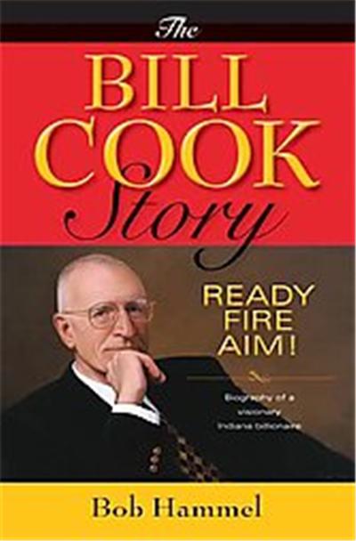 The Bill Cook Story