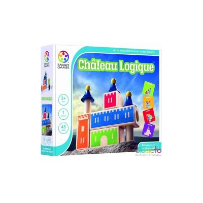 Chateau Logique New